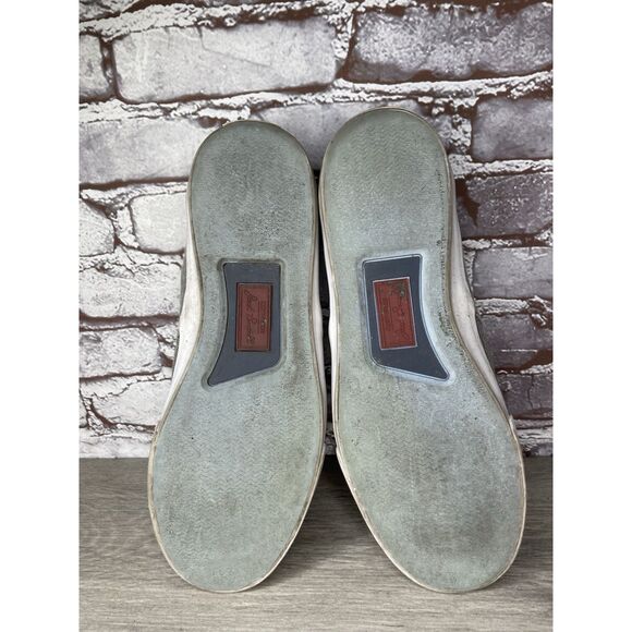 Converse Jack Purcell Gray Canvas Casual Slip On Shoes Men’s Sz 10.5M US/44.5EU - Picture 6 of 16